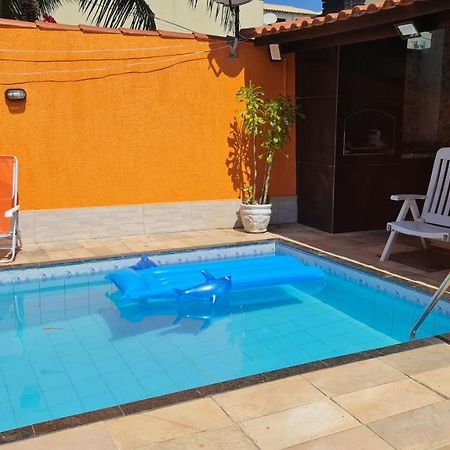 Pousada Paraiso Das Conchas Na Praia Do Pero Cabo Frio Rj Екстериор снимка