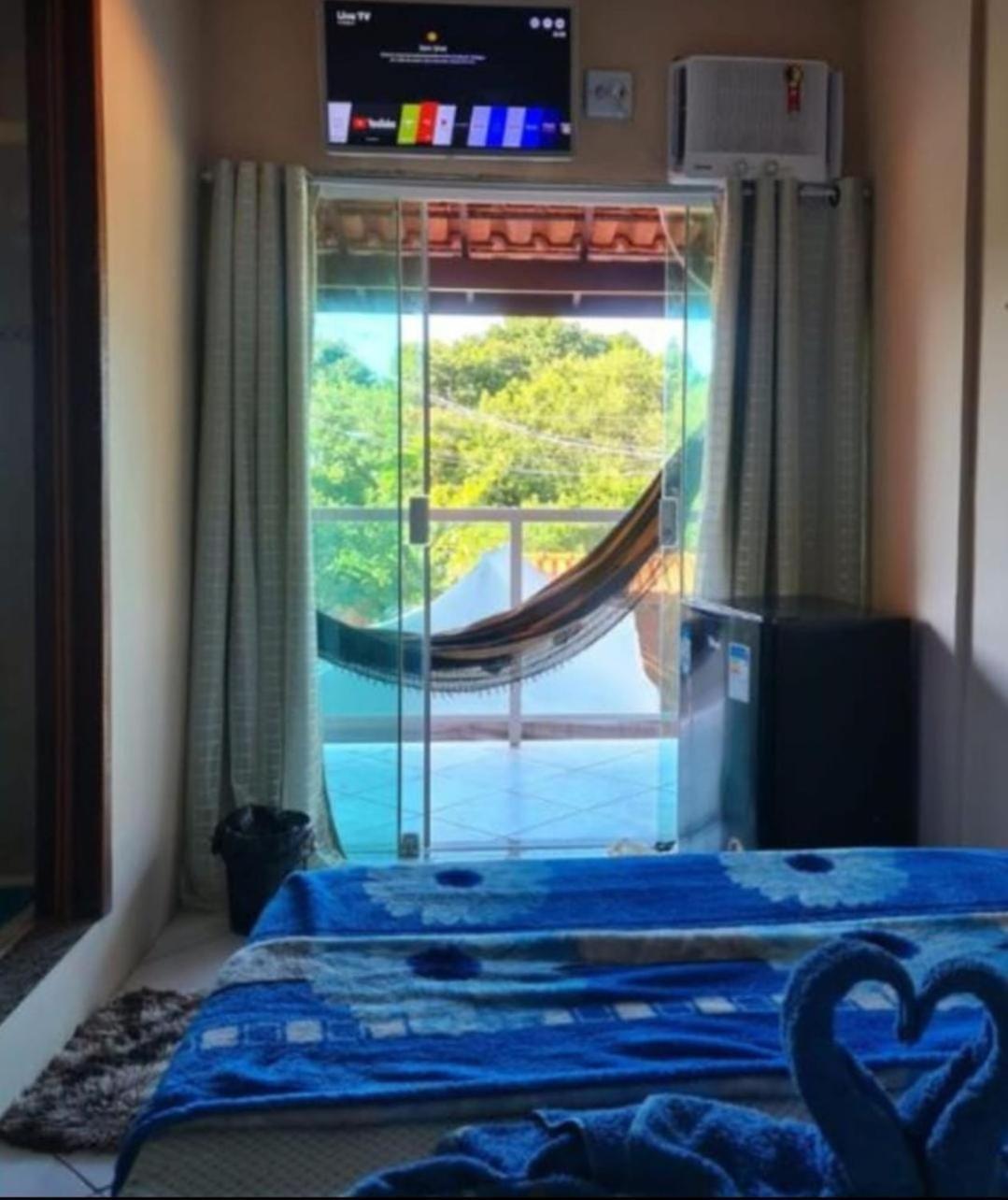 Pousada Paraiso Das Conchas Na Praia Do Pero Cabo Frio Rj Стая снимка