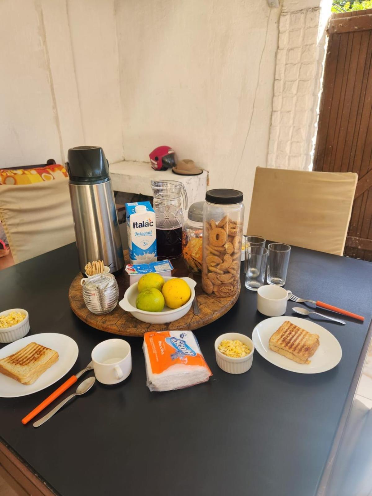 Pousada Paraiso Das Conchas Na Praia Do Pero Cabo Frio Rj Екстериор снимка